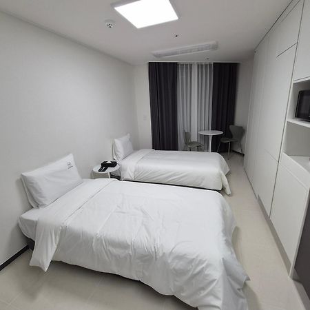 W Stay Hotel Busan City Hall Ngoại thất bức ảnh